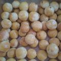 Cooksnap dari Ayu Fitrianaa untuk resep 22#Nastar Original - Fatmah Bahalwan