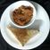 Ketki Dave's cooksnap of when they made પાવ ભાજી.