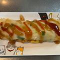 Angel Liu 的 古早味台式蛋餅～自製蛋餅快速簡單 cooksnap