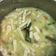 Cooksnap dari Dega Novia untuk resep Jangan ndeso (sayur desa/sayur tempe lombok ijo)