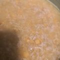 صورة من Asma ، شاركها بعد تجربة وصفة شوربة الذرة الصينية