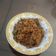 Cooksnap dari Arien untuk resep Serundeng daging sapi (tanpa air kelapa)