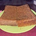 Cooksnap dari reishella untuk resep Bolu Pisang Kukus Super Lembuut Anti Gagal