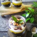 Cooksnap dari iiswatizain untuk resep Browmang (Brownies Mangga)