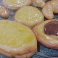 El cooksnap de Nataly 🧉 cuando hizo Medialunas de manteca caseritas y fáciles!.