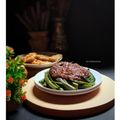 Cooksnap dari IfaRaa untuk resep Kangkung Brambang Asem