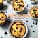 Cooksnap dari Ferasty untuk resep Pumpkin muffin (labu kuning)