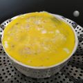 Cooksnap của Joyce Ch khi họ làm theo món Mắm chưng cá thu