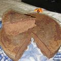 Cooksnap dari Putree Dwi untuk resep Brownies kukus