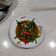 รูป Cooksnap ของ apple เมื่อเขาทำ ผัดผักบุ้งไฟแดง