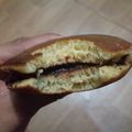 Cooksnap dari Dapoer VHA untuk resep Selai Cokelat Homemade