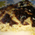 El cooksnap de maira gamarra cuando hizo Chipa guasu!!.