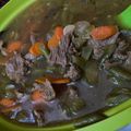 Cooksnap dari ucy Arisandy untuk resep Asem-asem Daging Sapi