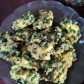 Cooksnap dari Meemo Leli untuk resep Bola-bola Tahu Bayam