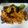 El cooksnap de Cesar Ladino cuando hizo Pasta frutos del mar LuisFy.
