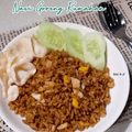 Cooksnap dari Dapur Amalia Rizki untuk resep Nasi Goreng Rumahan