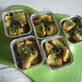 Cooksnap dari Ani Seruni untuk resep Bread puding kismis