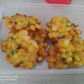 Cooksnap dari Yuliana Erika untuk resep Perkedel jagung