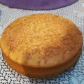 Cooksnap dari Mama_bieboy untuk resep Cake Labu Kuning