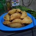 Cooksnap dari Sri Ekawati untuk resep Jalangkote