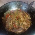Cooksnap dari Tis Atul Yama untuk resep Pindang tongkol kuah kecap