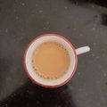 Gayatri nayani's cooksnap of when they made આદુ મસાલા ચા (Ginger Masala Tea Recipe In Gujarati).