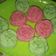 Cooksnap dari Laily Marhama untuk resep Jajanan Pasar Kue Mangkuk Tape Mudah