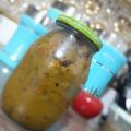 کوک اسنپ 👩‍🍳سارا بانو 👩‍🍳 بعد از امتحان کردن ترشی لیته.