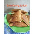 Cooksnap dari Widia Ningsih Liem untuk resep BOLU KERING JADUL