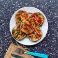 Cooksnap dari Glian Tika untuk resep Omelette katuk