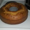 Cooksnap από Γωγώ Λευτέρης στη συνταγή Μυρωδάτο κέικ μήλο