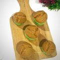 Cooksnap dari Wiwiek H Ginting untuk resep Kue Mangkok Gula Merah Tanpa Tape