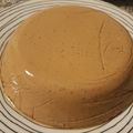 El cooksnap de chus cuando hizo Pastel frío de café (receta fácil).
