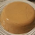 El cooksnap de chus cuando hizo Pastel frío de café (receta fácil).