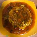 Cooksnap dari Devina untuk resep Puyunghai Ayam Udang