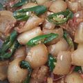 Cooksnap dari farah untuk resep Kikil Masak Pedas
