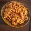 Cooksnap dari Sandi Sunandar untuk resep Kremesan Super Kriuk
