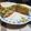 El cooksnap de Karina Diaz Essad cuando hizo Torta de verduras.