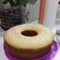 El cooksnap de Etelvina Hernández cuando hizo Torta sin huevos ni mantequilla.