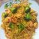 Cooksnap dari SETITI untuk resep Spageti jowo
