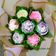 Cooksnap dari Anna Hadi_ant untuk resep PudWhip - Cream decorating dengan bubuk puding