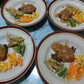 Cooksnap dari Hilda Berliana untuk resep Steak sapi rumahan easy