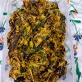 Cooksnap dari lovely christ untuk resep Garo Rica Cakalang fufu
