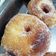 El cooksnap de Micaela Belen cuando hizo Donas.