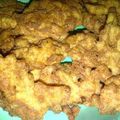 Cooksnap dari Siswaty Elfin Bachtiar untuk resep Perkedel Tahu