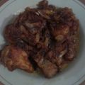 Cooksnap dari Nurma Desi untuk resep Ayam goreng saus mentega