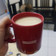 Cooksnap dari Kara Kartika untuk resep Wedang jahe susu anget