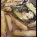 Sunanda Das's cooksnap of when they made সুক্ত.