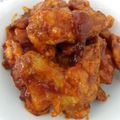 Cooksnap dari wiwitset untuk resep Fire🔥Wings🔥a la Richeese