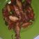 Cooksnap dari Vina Widya untuk resep Cumi Asin Cabe Hijau Pedas Gurih